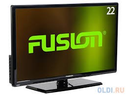 Телевизор Fusion